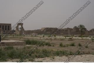 Photo Texture of Landscape Dendera 0178